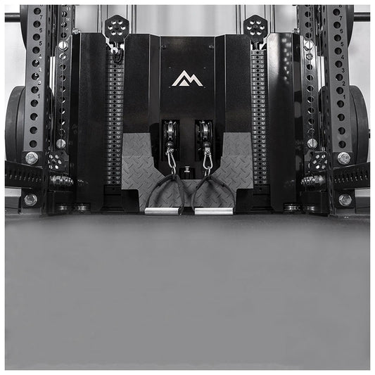 Motion Range
