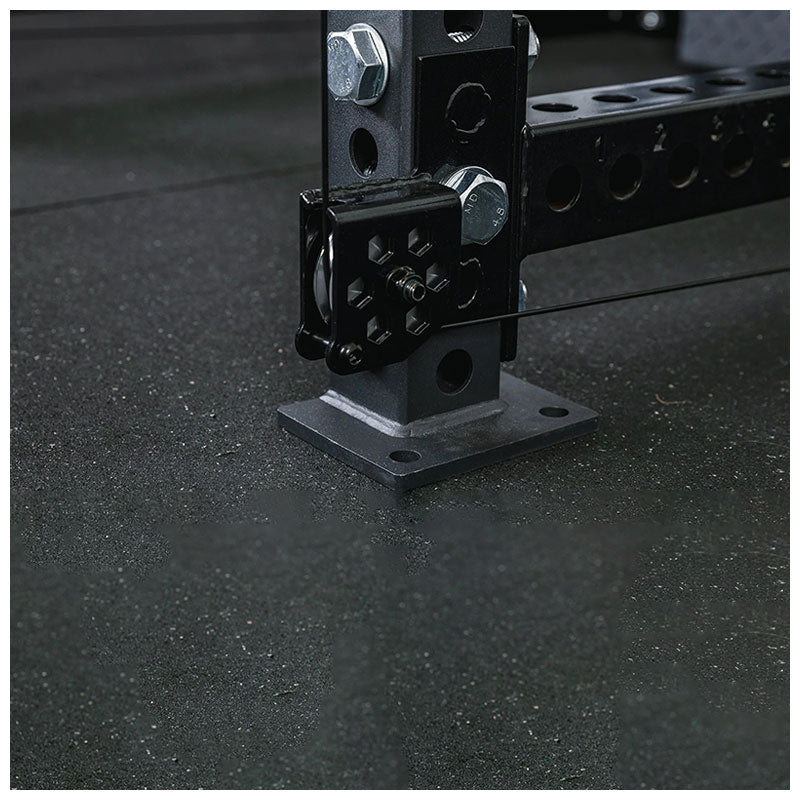 Motion Range