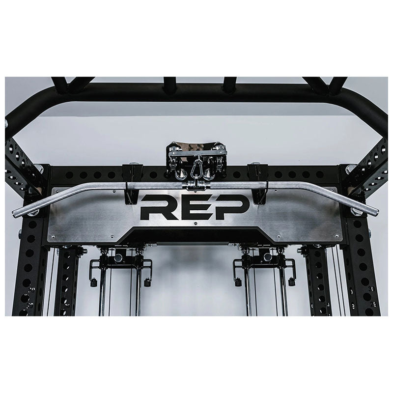 Ares™ 2.0 Builder