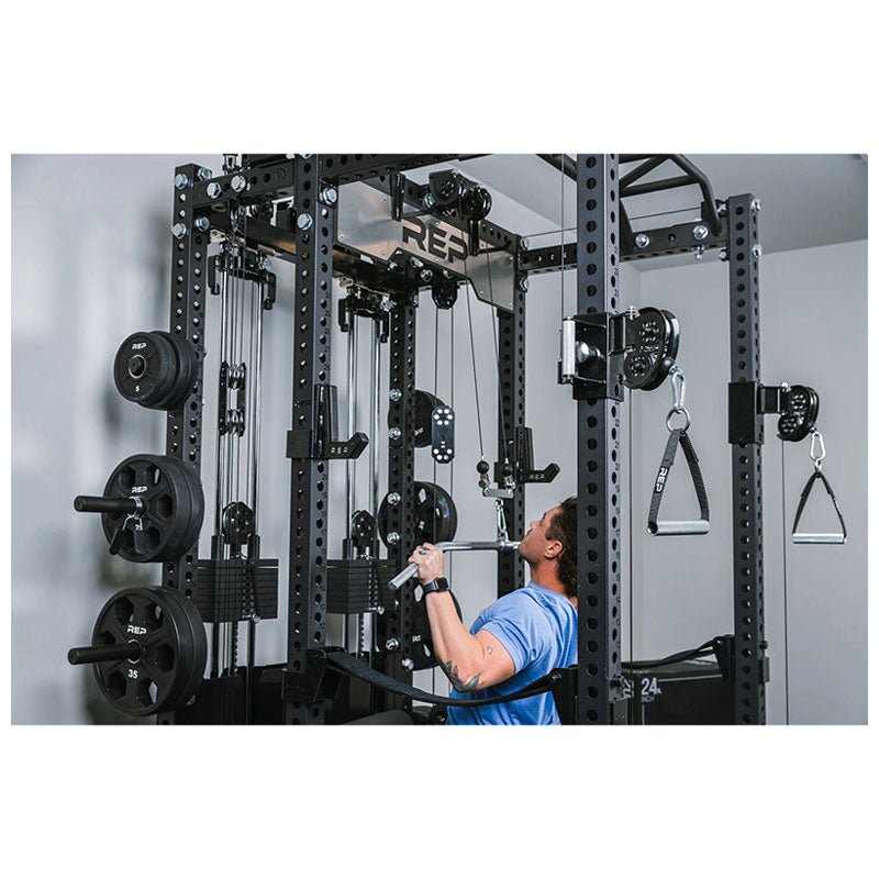 Motion Range