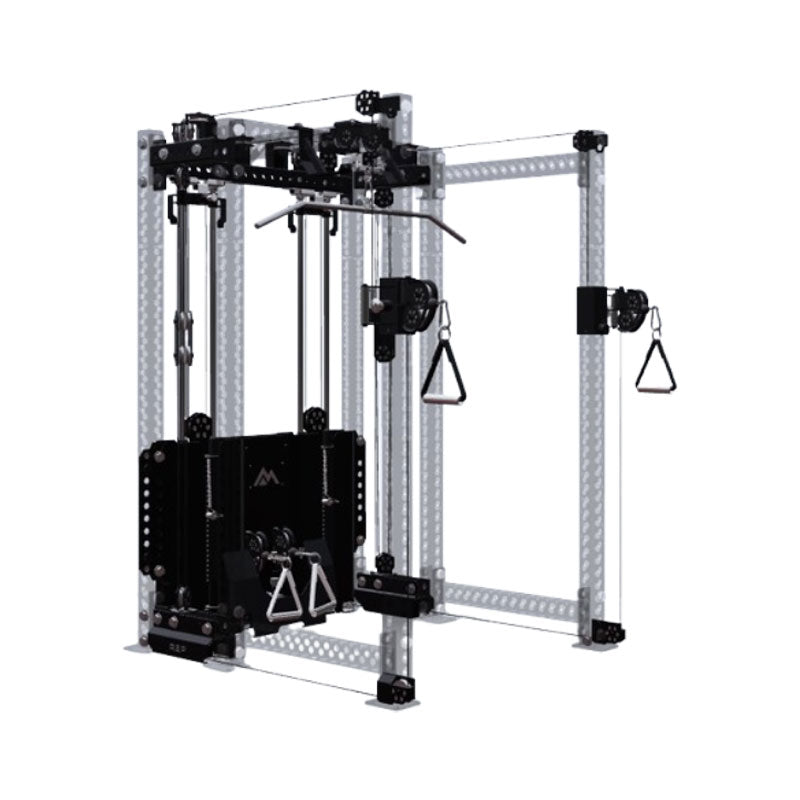 Ares™ 2.0 Builder