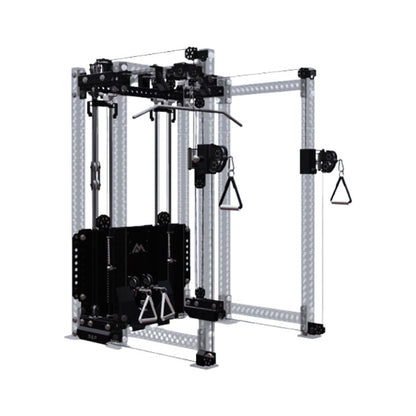 Ares™ 2.0 Builder