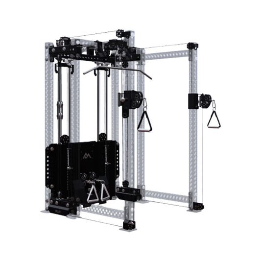 Ares™ 2.0 Builder