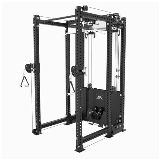 Ares™ 2.0 Builder