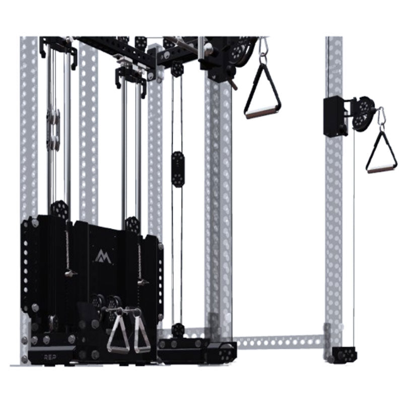 Motion Range