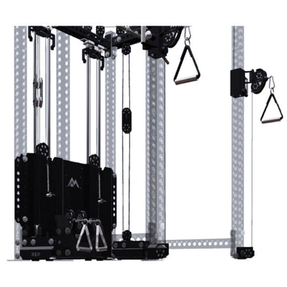 Ares™ 2.0 Builder