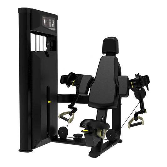 Platinum series, Arm Curl