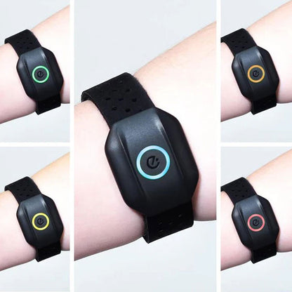 Echelon Beat Advanced Armband Heart Rate Monitor