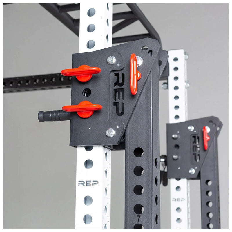 Motion Range