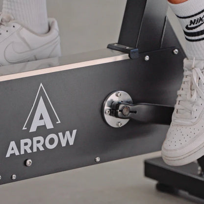 ARROW Beast Commercial Air ERG Bike