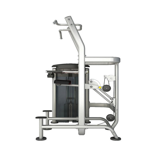 Motion Range