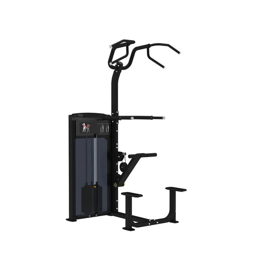 Pro Series Assisted Chin / Dip