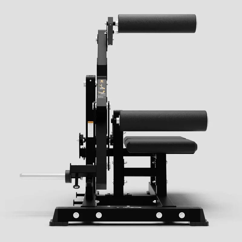 Exigo Plate Loaded 2.0 Assisted GHD