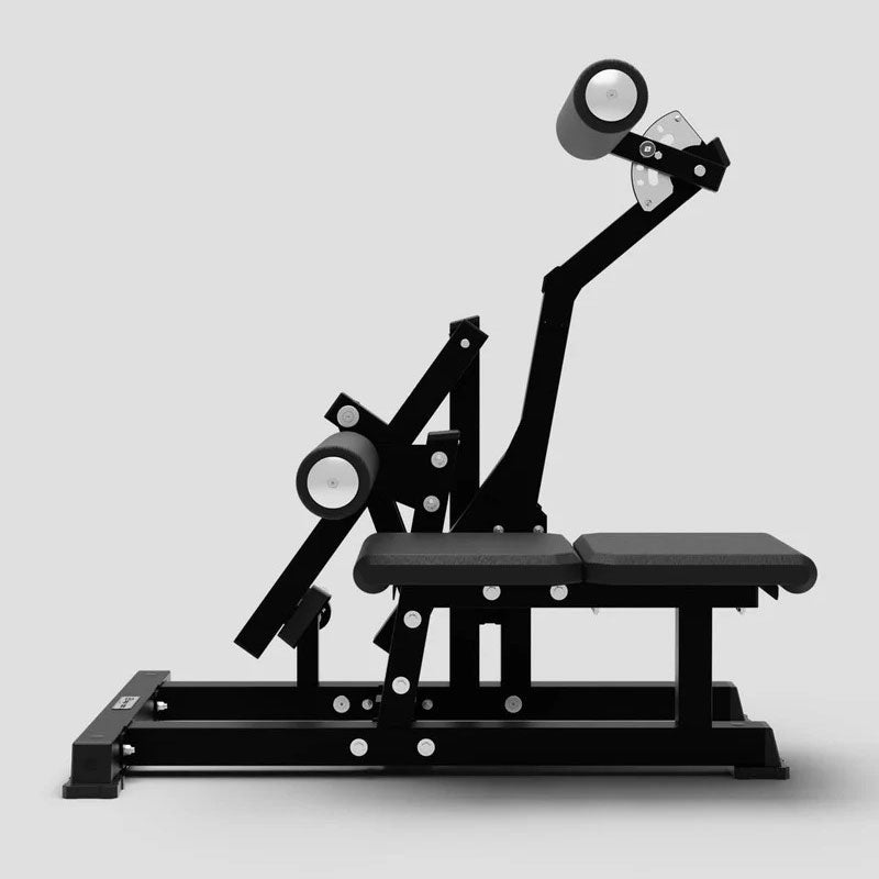 Exigo Plate Loaded 2.0 Assisted GHD