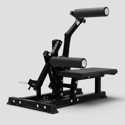 Exigo Plate Loaded 2.0 Assisted GHD