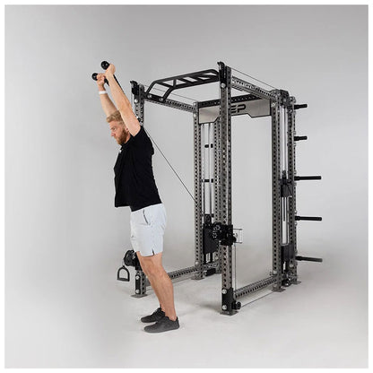 Athena® - Side-Mount Functional Trainer Builder