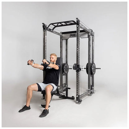 Athena® - Side-Mount Functional Trainer Builder