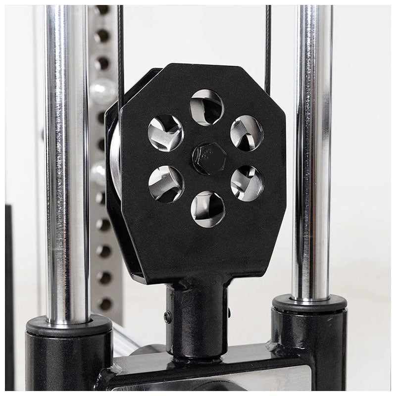 Athena® - Side-Mount Functional Trainer Builder