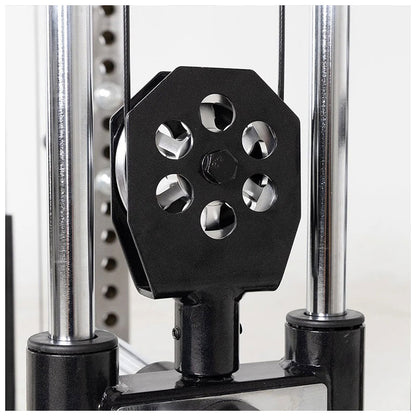 Athena® - Side-Mount Functional Trainer Builder