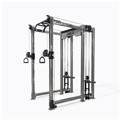Athena® - Side-Mount Functional Trainer Builder