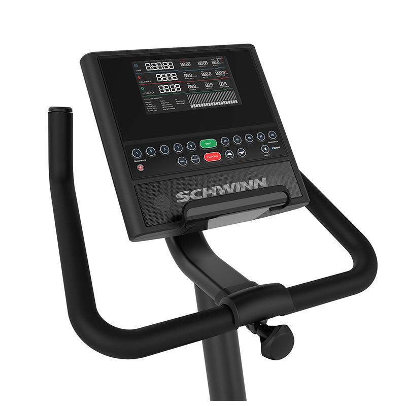 Schwinn 590U Upright Bike