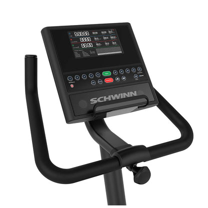 Schwinn 590U Upright Bike