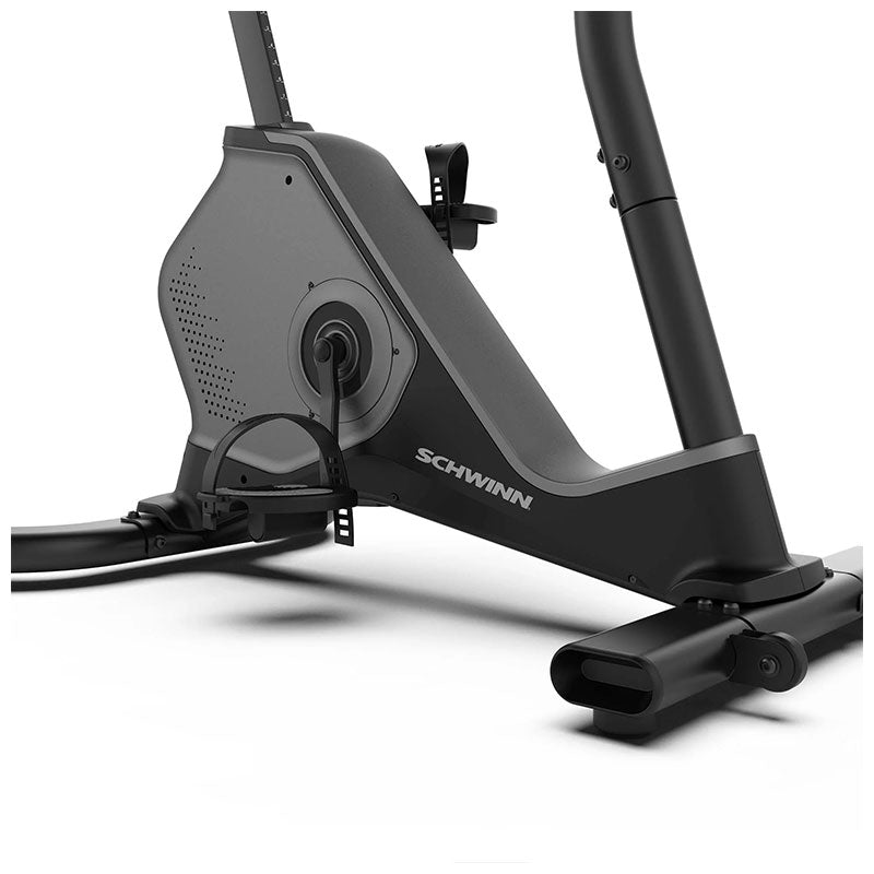 Schwinn 590U Upright Bike