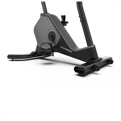 Schwinn 590U Upright Bike