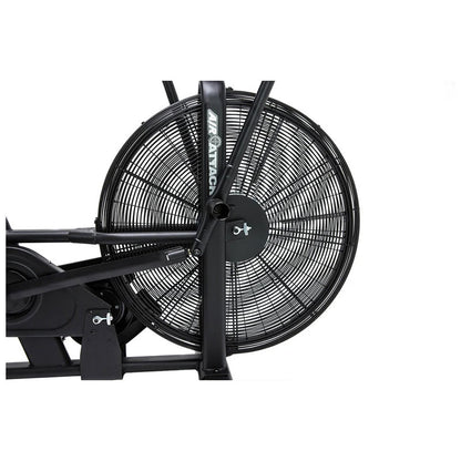 Attack Fitness - Air Attack - Air Bike
