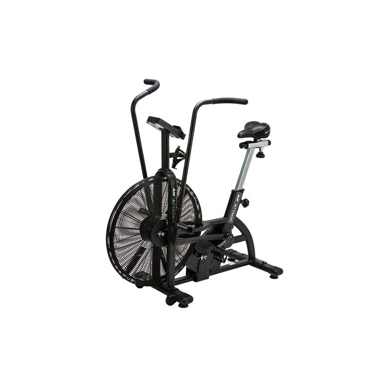 Attack Fitness - Air Attack - Air Bike