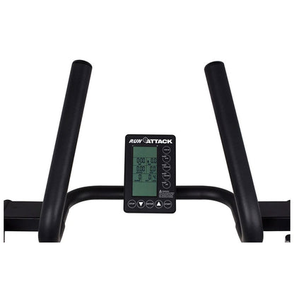Attack Fitness - Run Attack - Curved Treadmills