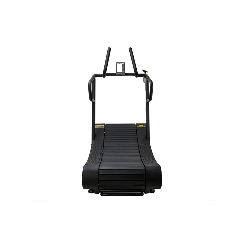 Attack Fitness - Run Attack - Curved Treadmills