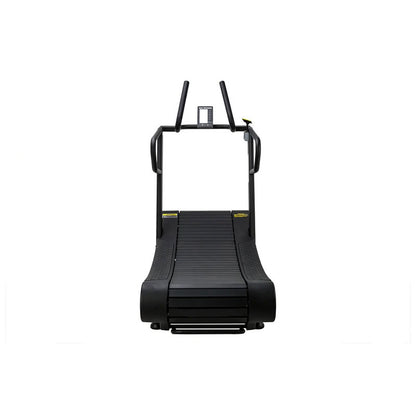 Attack Fitness - Run Attack - Curved Treadmills