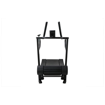 Attack Fitness - Run Attack - Curved Treadmills