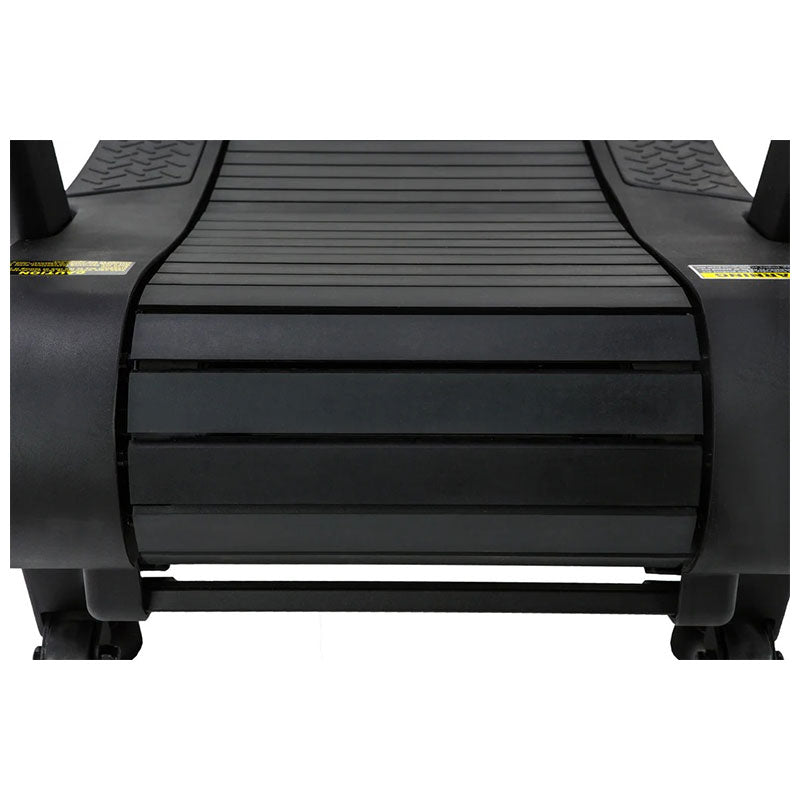 Attack Fitness - Run Attack - Curved Treadmills