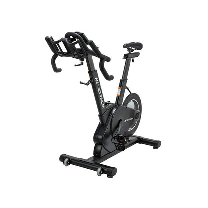 Attack Fitness - Spin Attack - M1 Indoor Cycle