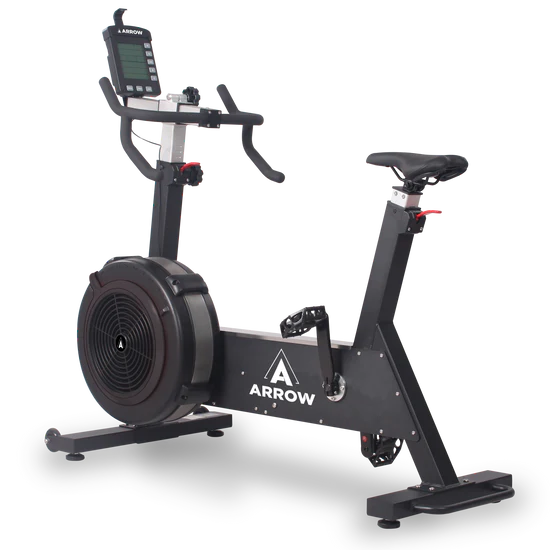 ARROW Beast Commercial Air ERG Bike