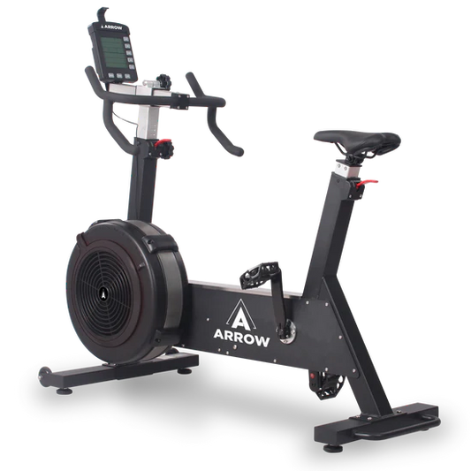 ARROW Beast Commercial Air ERG Bike
