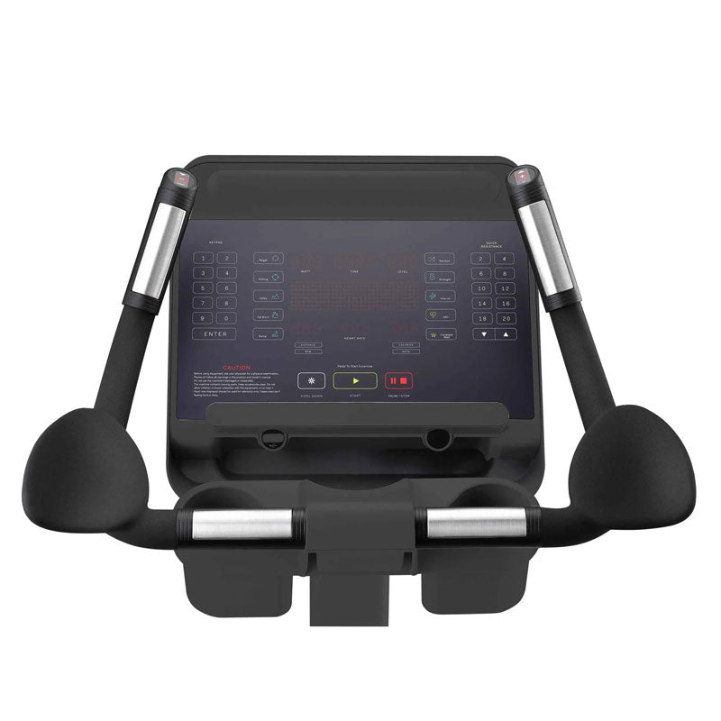 B8 Upright Bike