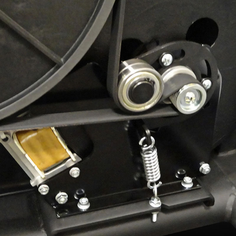 Motion Range