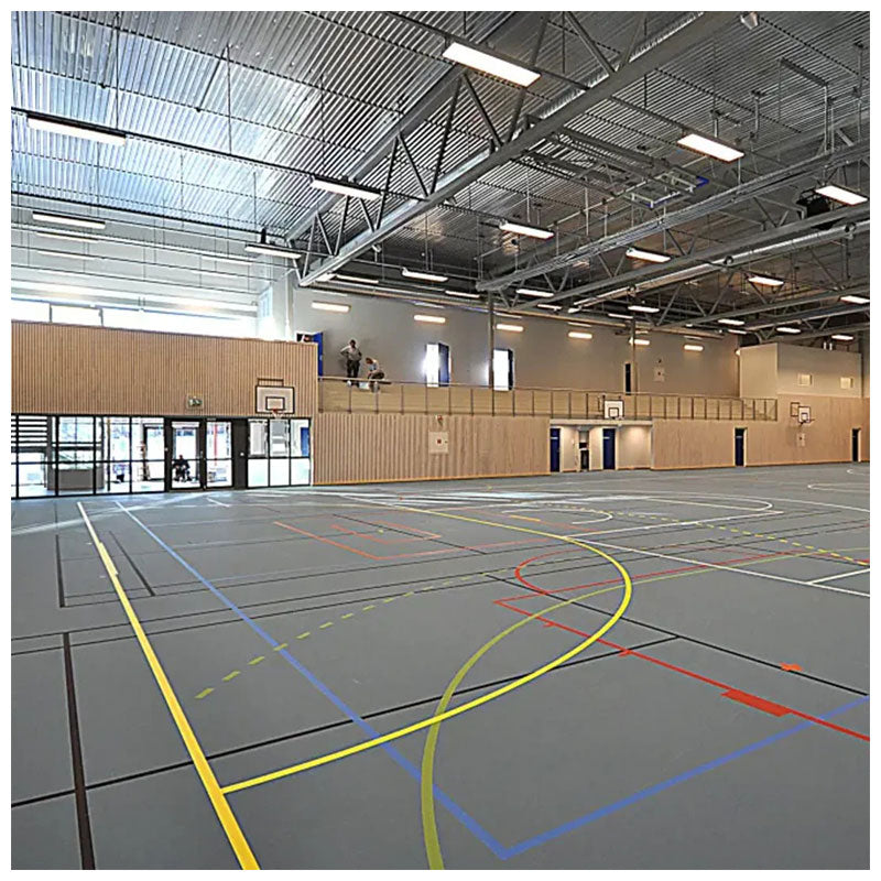 BOEN - Boflex Champion Sports Flooring