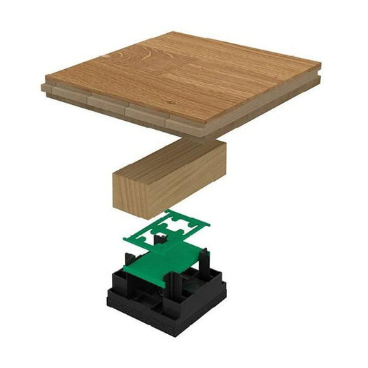 BOEN Elevation Batten System for Arenaflex & Olympia