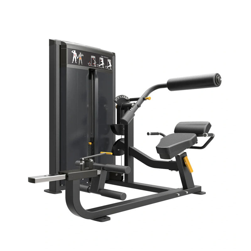 Pro Series Ab / Back
