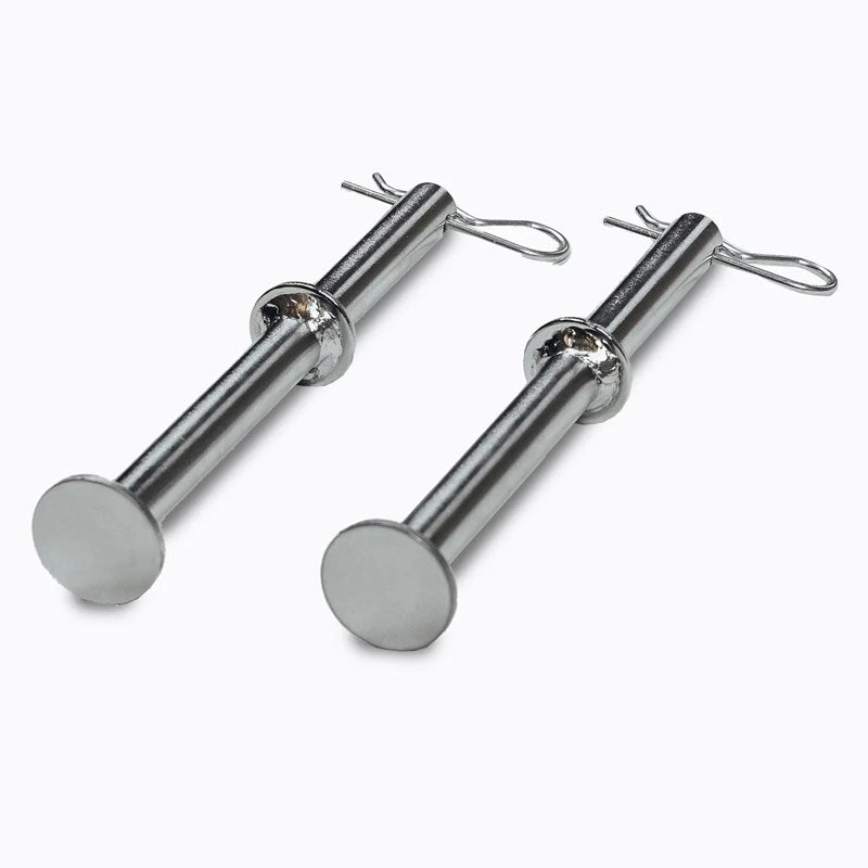 Band Pegs 2.0