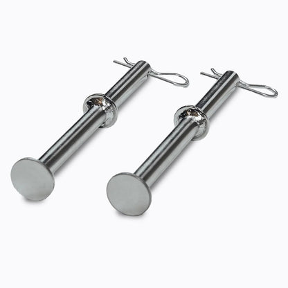 Band Pegs 2.0