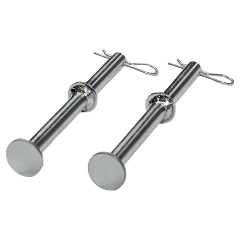 Band Pegs 2.0