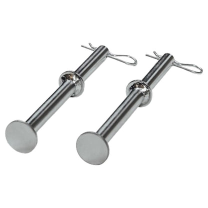 Band Pegs 2.0