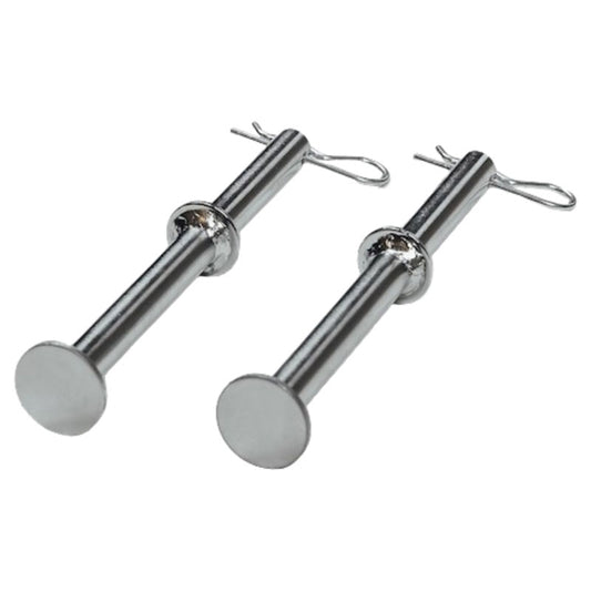 Band Pegs 2.0