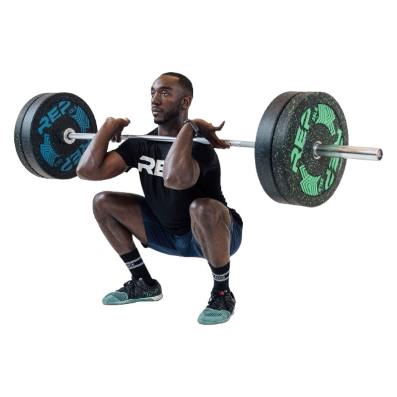 Colorado™ Bar - 20kg