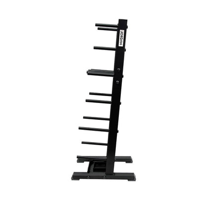 JORDAN® Studio Barbell Racks (Holds 12 Sets/30 Sets)